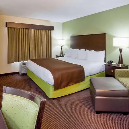Americinn By Wyndham Hartford Sd Exterior photo